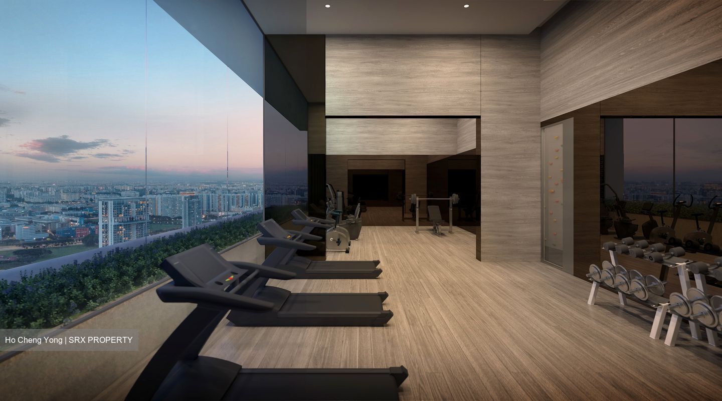 Aurea (D7), Apartment #592257471